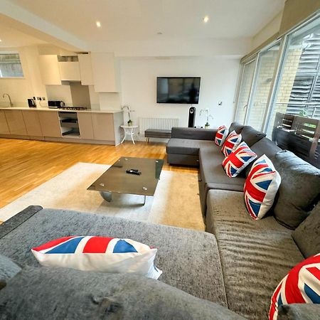 The Grange Apartment London Exterior photo