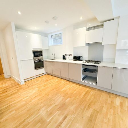 The Grange Apartment London Exterior photo
