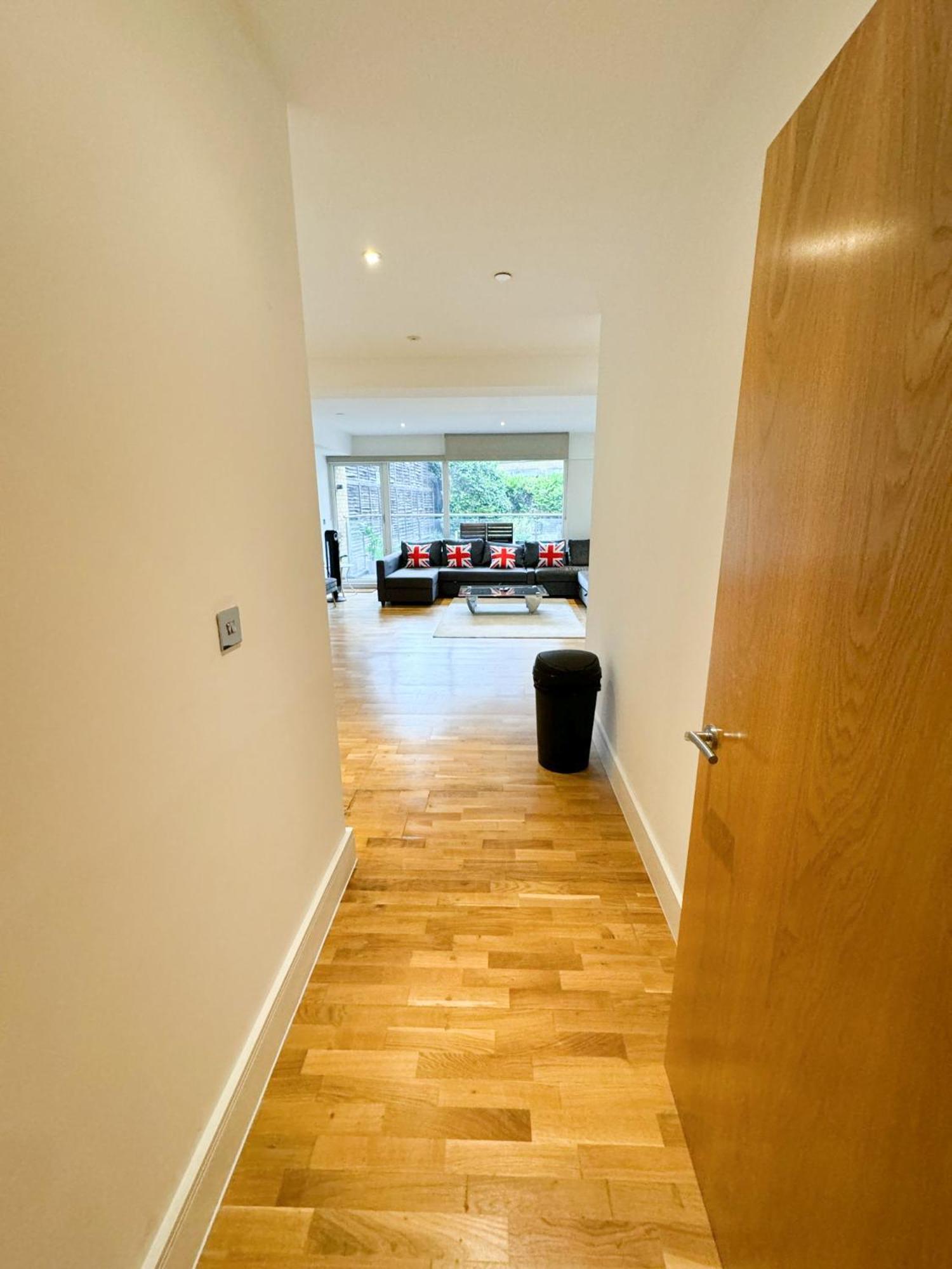 The Grange Apartment London Exterior photo