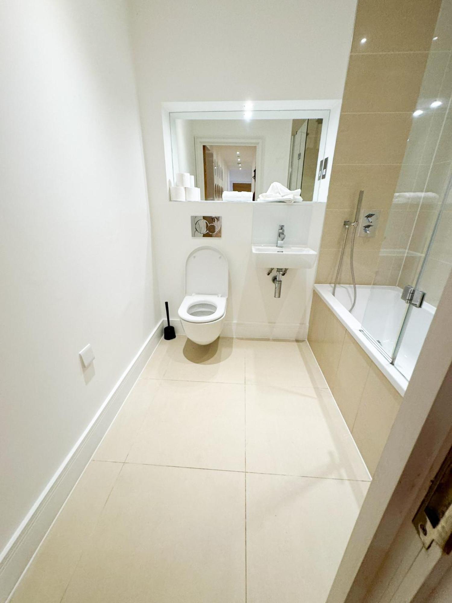 The Grange Apartment London Exterior photo
