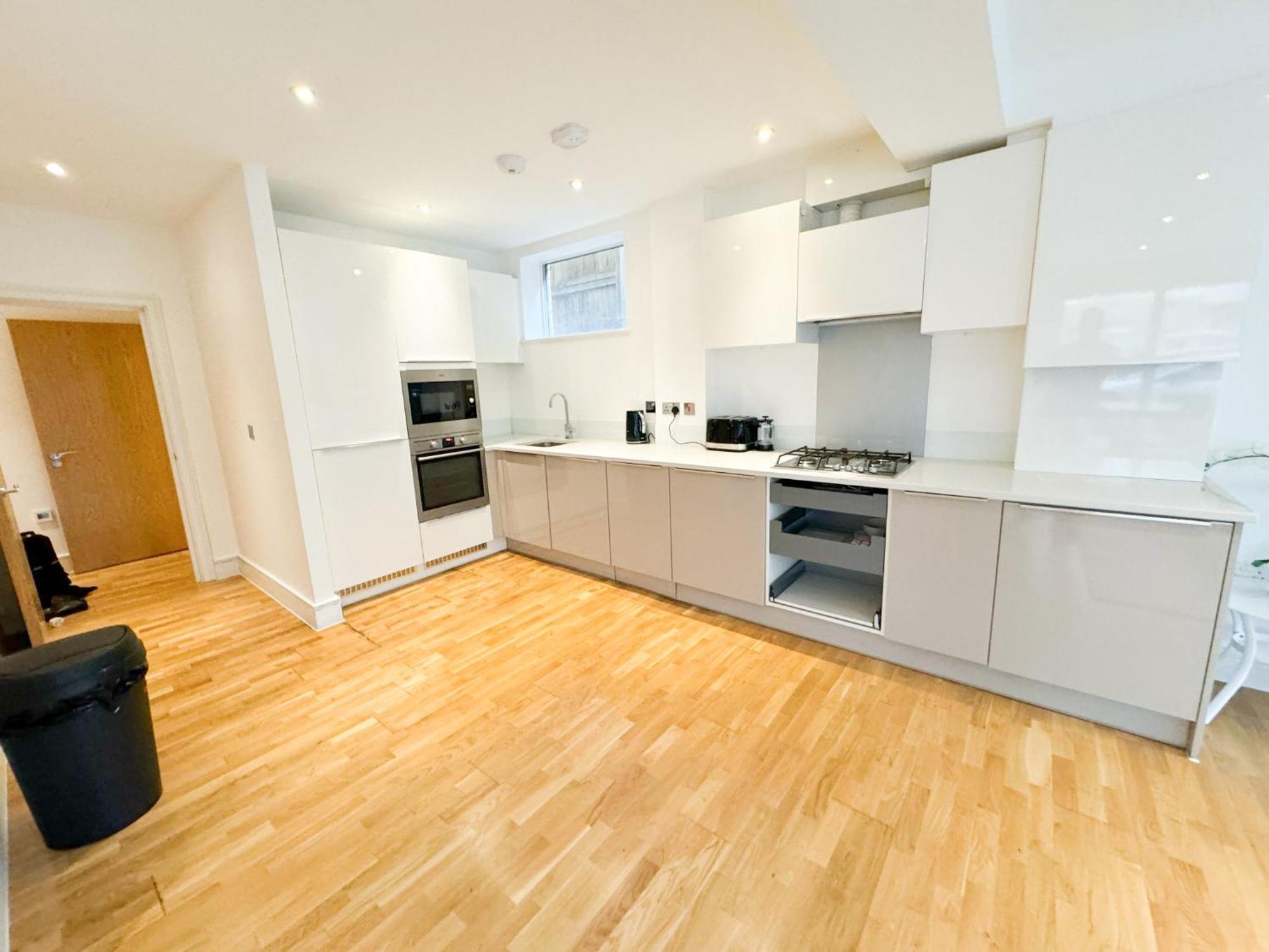 The Grange Apartment London Exterior photo