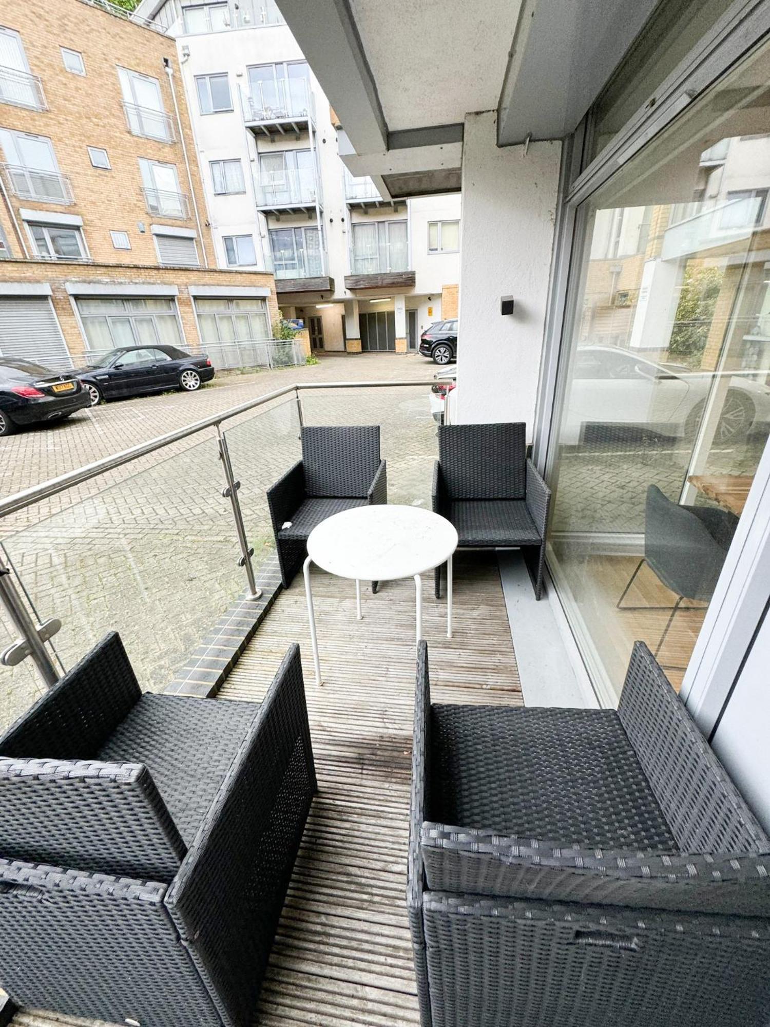 The Grange Apartment London Exterior photo